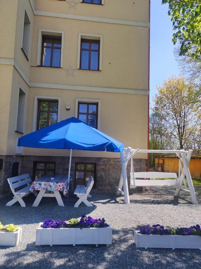 Bed & Breakfast Pod Gwiazdami & Kudowa Zdroj