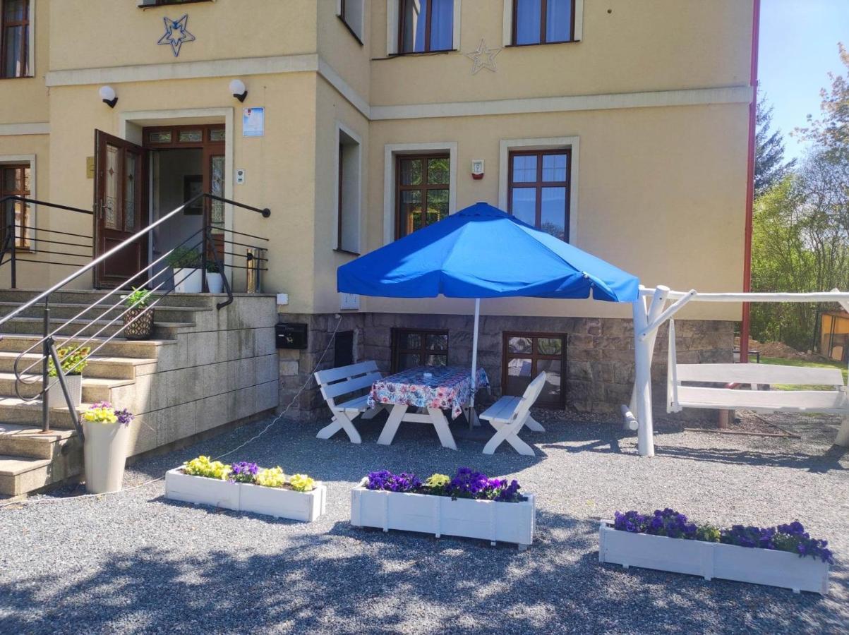 Pod Gwiazdami & Bed & Breakfast