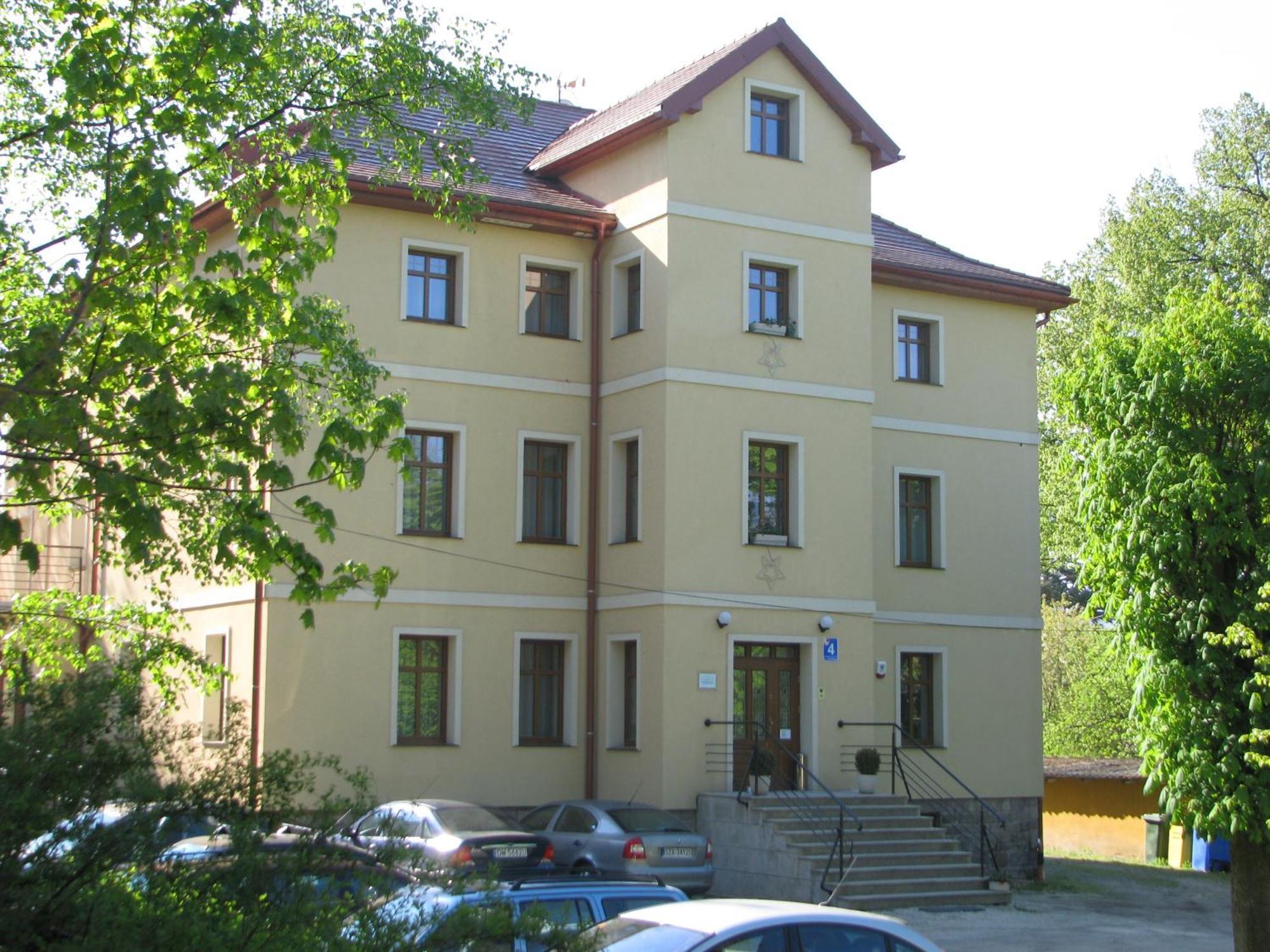 Pod Gwiazdami & Kudowa Zdroj