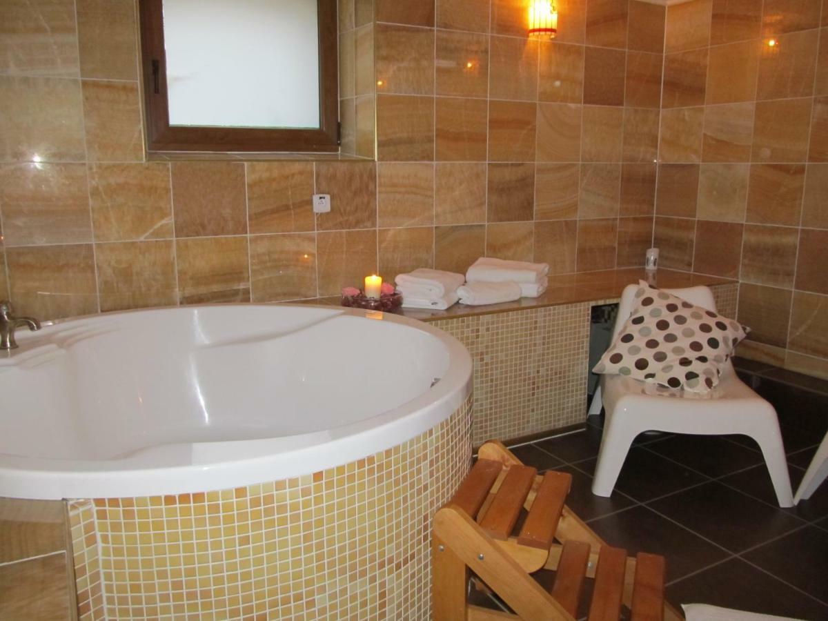 Pod Gwiazdami&spa Nocleg ze śniadaniem 3*