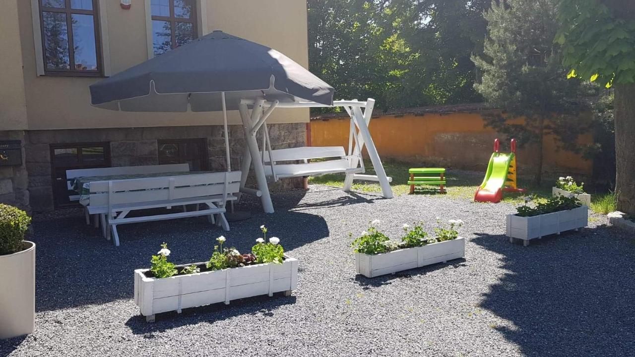 Pod Gwiazdami&spa 3* Kudowa-Zdrój